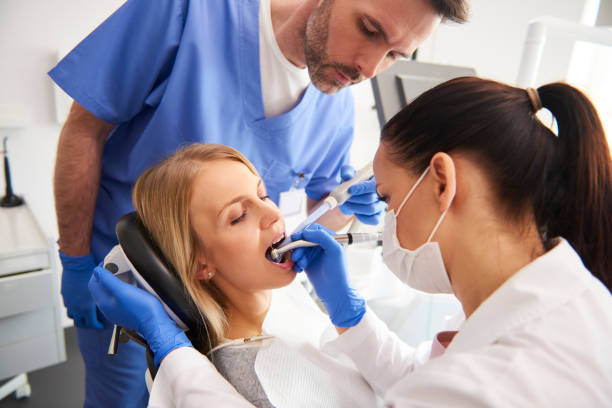 Best General Dentistry  in Pasadena, MD