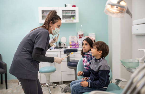 Best Root Canal Treatment  in Pasadena, MD
