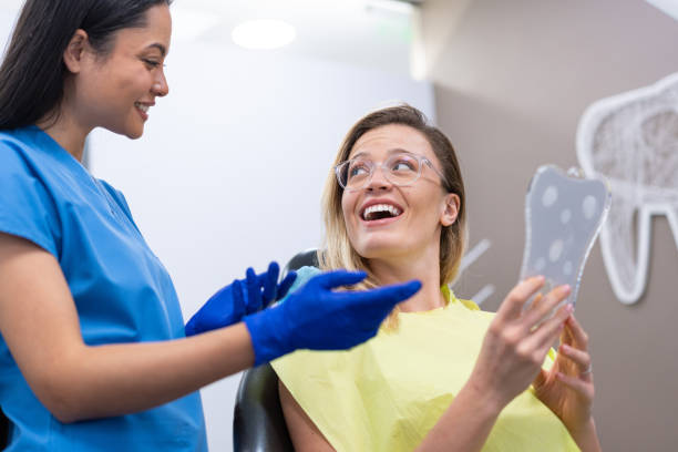 Why Choose Us for Your Dental Needs in Pasadena, MD