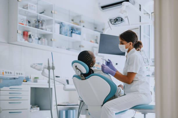 Best Dental X-Rays and Imaging  in Pasadena, MD